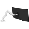 Image de HX Desk Monitor Arm White