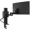 Image de Ergotron TRACE  Tafelbeugel voor monitor Aantal monteerbare displays: 1 Display(s) 35,6 cm (14) - 96,5 cm (38) Zwart Kantelbaar, Roteerbaar,...
