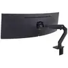 Image de Ergotron HX Arm Desk Mount HD Tafelbeugel voor monitor Aantal monteerbare displays: 1 Display(s) 38,1 cm (15) - 124,5 cm (49) Zwart Draaibaar, In hoogte