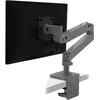 Image de Ergotron Bras de moniteur LX Pro Premium amélioré, support de bureau simple pour moniteur   Convient aux écrans d'ordinateur ultra larges incurvés jusqu'à 34", 4 à 10 kg, VESA 75 x 75 mm ou 100 x 100