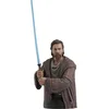 Image de DIAMOND SELECT TOYS Gentle Giant - Star Wars Disney+ Obi-Wan Kenobi Bust
