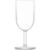 Image de Bodum 11926-10SA-12 OKTETT Verres à vin blanc en plastique durable, 0.23 liters