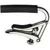 Image de SHUBB - C1 Standard, Capo Cordes Acier pour Guitare, Argent