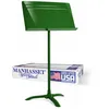 Image de Manhasset MAN48-GR Symphony Pupitre d'orchestre Vert