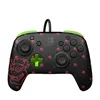 Image de PDP REMATCH GLOW Wired Controller Bowser Nintendo Switch