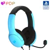 Image de PDP PS5 Casque filaire AIRLITE Neptune Blue