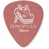 Image de Dunlop 417R58 Sachet de 72 Médiators 0,58mm