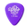 Image de Dunlop 41R150 Sachet de 72 Médiators 1,50 mm