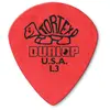 Image de JIM DUNLOP Lot de 36 médiators Tortex Jazz L3