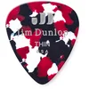 Image de Dunlop Classic Celluloid, 12-pack Thin Confetti