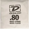 Image de Dunlop 080 entorchada