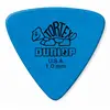 Image de Jim Dunlop Tortex Triangle Player Pack 6 médiators 431P1.0