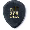 Image de Jim Dunlop Jazztone 477P205 Lot de 6 embouts de jeu
