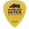 Image de Jim Dunlop 433R200 Sachet de 72 Médiators 2 mm