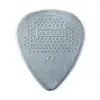 Image de JIM DUNLOP 449R.73 Max-Grip® Nylon Standard, gris, 0,73 mm, 72/sac