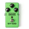 Image de Jim Dunlop MXR GT-OD Overdrive Pédale d'effet