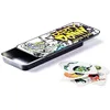 Image de Accessoires guitares DUNLOP BL111T73 BOITE EN METAL DE 6 MEDIATORS MOTIF DIRTY DONNY SERIES 1 Médiators