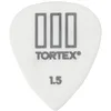 Image de Jim Dunlop 462P1.50 Tortex III Player Pack de 72