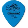 Image de Jim Dunlop Médiators 498R1.00-1,0 mm - Bleu