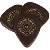 Image de Dunlop 511P1.5 Primetone® Plectre sculpté standard, 1,5 mm, 3 / Pack musicien