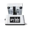 Image de Dunlop CBM105 Crybaby Basse Mini Wah · Effet de guitare basse