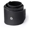 Image de Jim Dunlop BMF10BK BMF Sangle triple Noir 8,9 cm