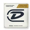 Image de JIM DUNLOP Cordes pour guitare classique (DCV100NB)