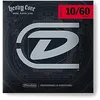 Image de Dunlop Heavy Core dhcn1060-6 - Cordes Encore pour guitare électrique - 10-60