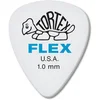 Image de Dunlop 428P100 Médiators Tortex Flex 1,00mm sachet de 12