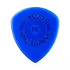 Image de Jim Dunlop 549P073 Médiators Flow Standard Grip 0,73mm sachet de 6