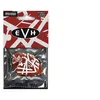 Image de Jim Dunlop EVH Shark EVHP07 Lot de 6 médiators pour guitare