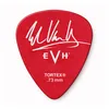 Image de Dunlop EVH102P073 - Médiator EVH Frankenstein 0,73mm, sachet de 6