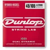Image de DUNLOP - cordes basse - Hybrid Nickel 45-105