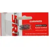 Image de Sram Powerlock - Attache Rapide Chaine Connector 10v -1 Unité, Noir