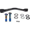 Image de KIT PIEZAS MONT.DISC.FR.SRAM DEL.180 TR.160 ARC-IR