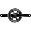 Image de SRAM Pédalier Sram Rival AXS DUB 107 BCD 175 mm 48X35D 12V
