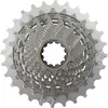 Image de SRAM RED XG-1290 Cassette 12 vitesses, 10-28t, pour corps de conducteur XDR, argent, E1