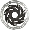 Image de SRAM disco freno centerline xr deux pièces 160 mm serrure centrale nero arrotondato con ghiera