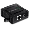 Image de TRENDnet Gigabit Power over Ethernet (PoE) Splitter (PoE) Splitter, TPE-104GS