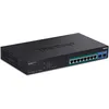 Image de TrendNet TPE-1021WS Commutateur réseau 10/100/1000 Mbit/s Fonction PoE