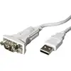 Image de TrendNet TU-S9 USB-adapter USB 3.0 USB-A stekker Grijs