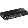 Image de TrendNet TK-409K KVM-switch VGA Muis 2048 x 1536 Pixel