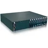 Image de TRENDnet - Boîtier Système de Conversion FIBRE à 16 Baies, TFC-1600