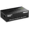 Image de TRENDnet - Switch GREENnet Gigabit à 5 Ports, TEG-S50g