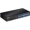 Image de TRENDnet - Switch Gigabit Greennet à 16 Ports, TEG-S16DG