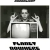 Image de Planet Nowhere - White
