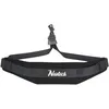 Image de Neotech Sangle souple pour saxophone Standard noir