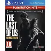 Image de Playstation The Last of Us Remastered - PlayStation 4 Hits, Version physique, En français, Mode multijoueur, 1 Joueur