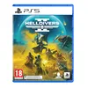 Image de Helldivers II PS5, jeu de tir en ligne, Version Physique avec CD, En Français, 4 joueurs, PEGI 18, Pour PlayStation 5