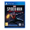 Image de Marvel's Spider-Man Miles morales - PlayStation 4 [édition: Espagne]